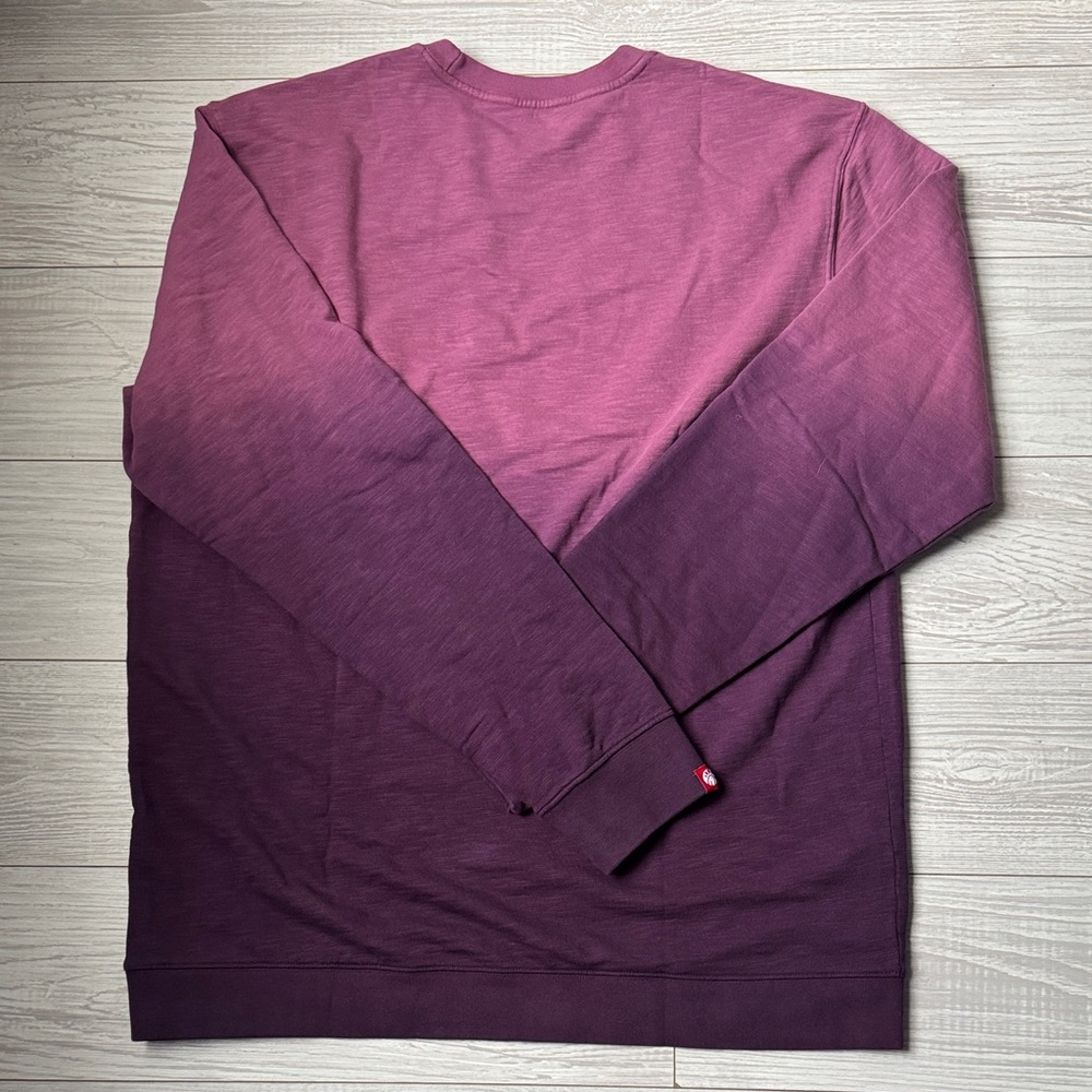 Chick-Fil-A Gradient Sweatshirt - Picture 5 of 9